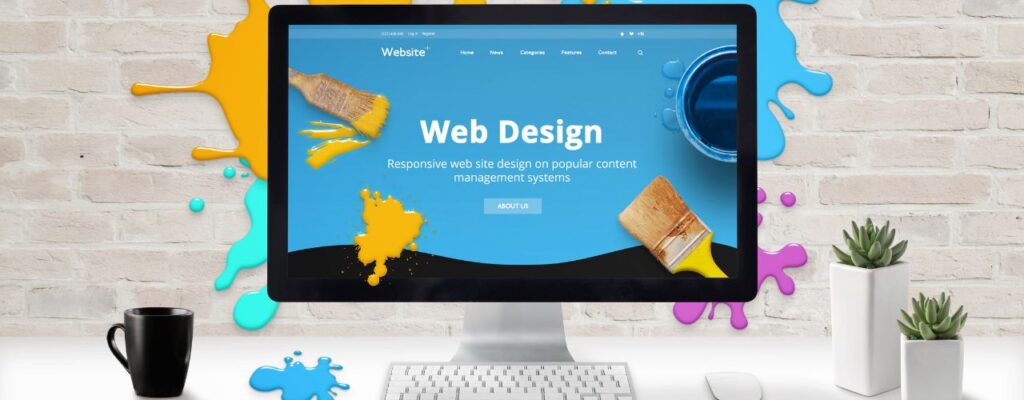 Affordable Web Design Melbourne