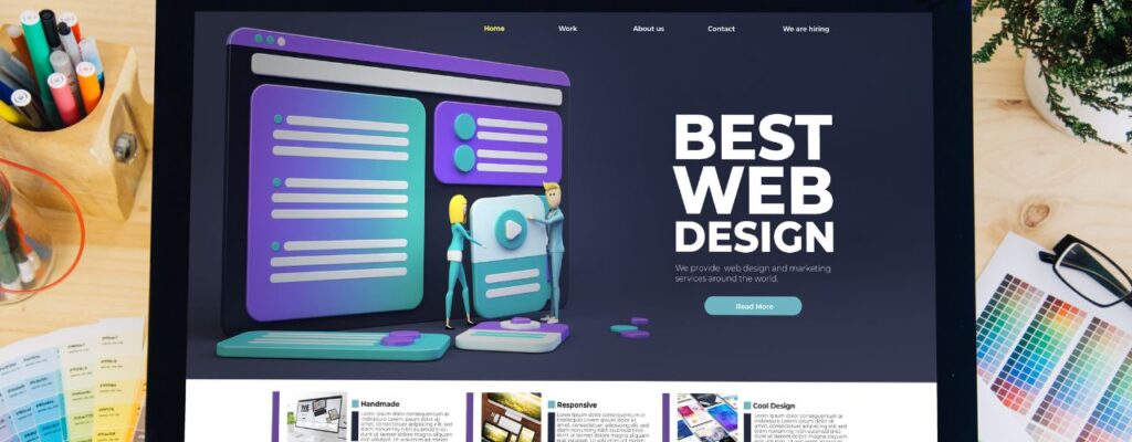 The Essential Guide to Web Design for Small Business Owners