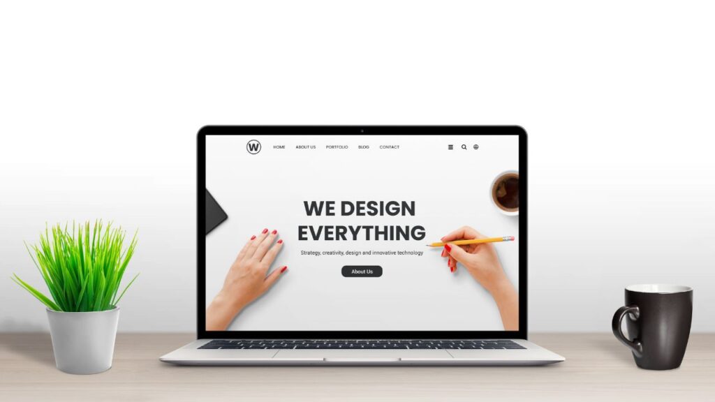 Web Designer in Ballarat for Your Business