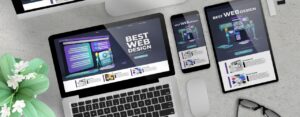 Choosing the Right Platform for Your Business Website