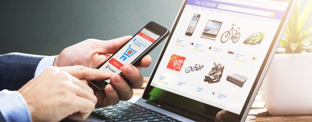 Understanding the Basics of E-commerce Website Design