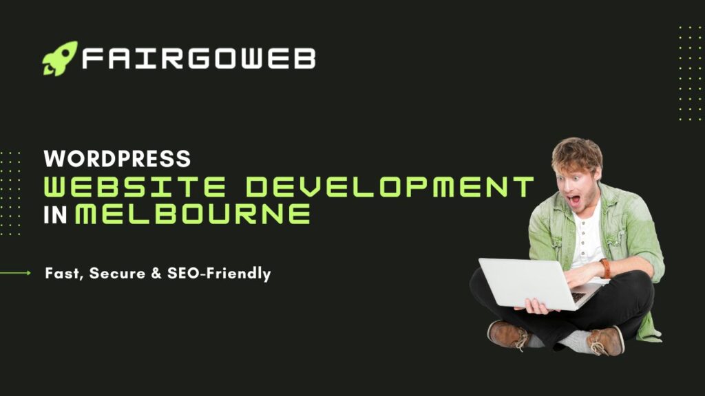 WordPress Website Development Melbourne